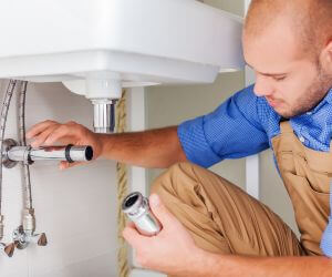 About Sewer Line Replacement Newport News, VA
